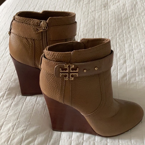 Tory Burch ankle boots - Picture 2 of 6